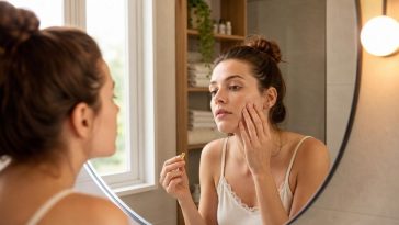 омега-3 при акне - капсулы рыбьего жира и чистая кожа